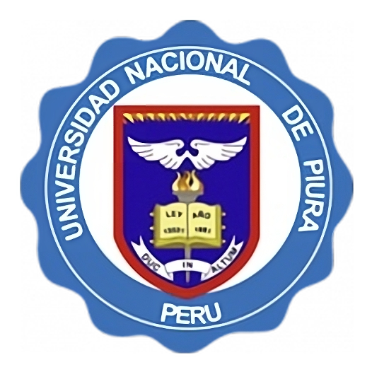 Logo de la Universidad Nacional de Piura